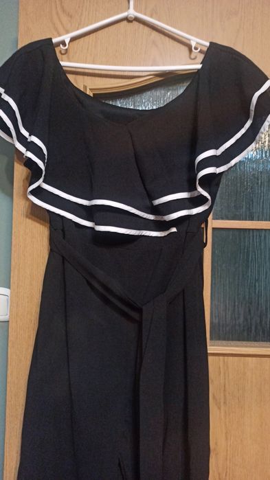 Piękny kombinezon hiszpanka L/xl