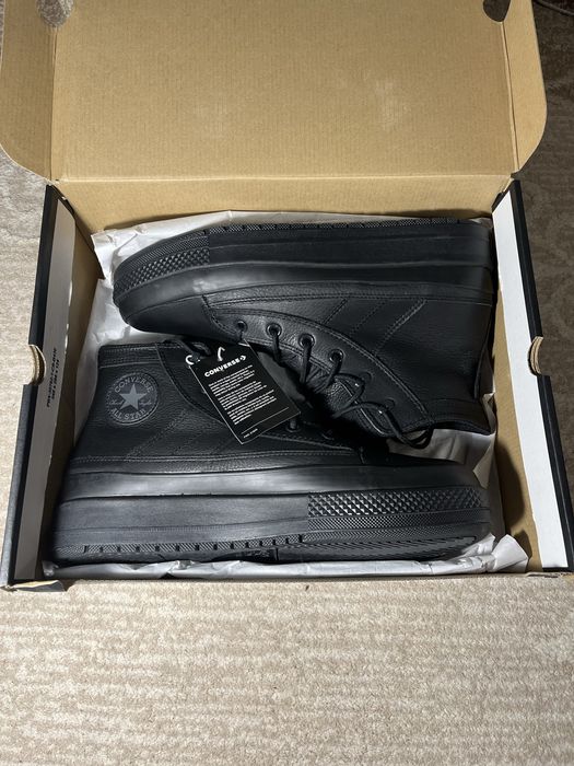 Converse Chuck Taylor All Star | Оригінал | 46,5 розмір