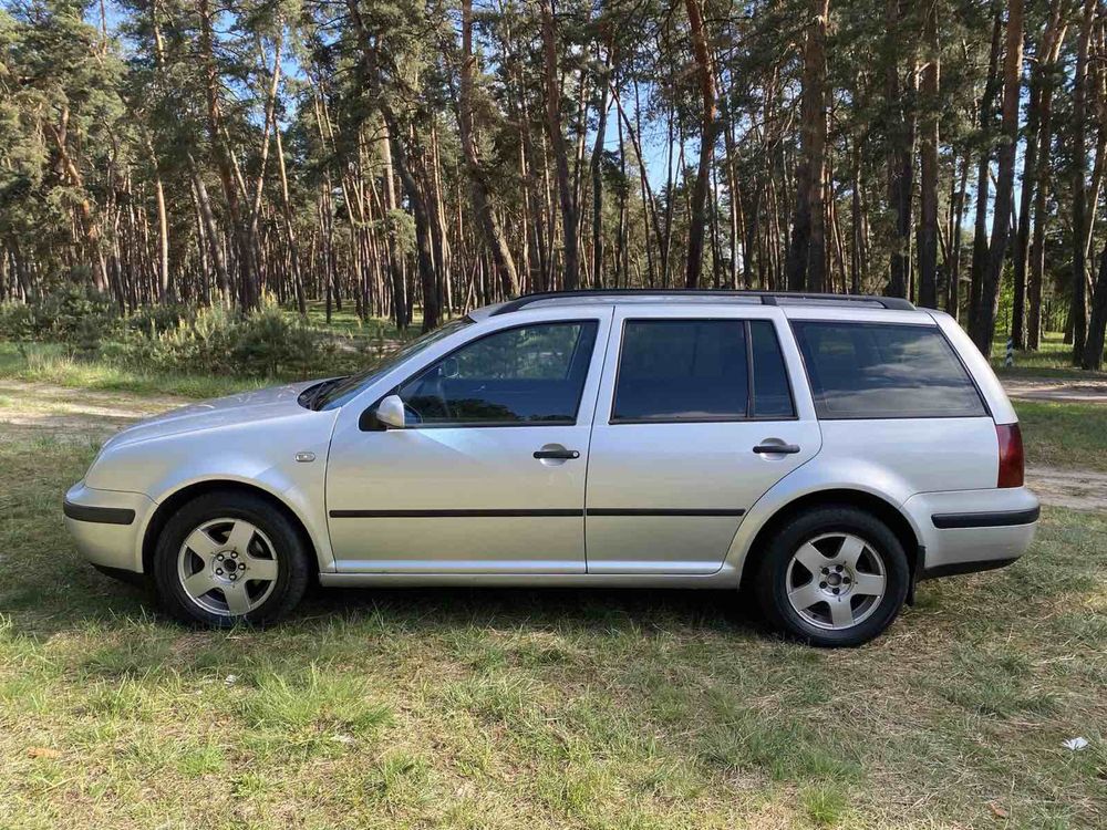 Продам Volkswagen Bora! Дизель!