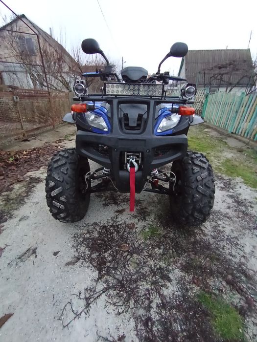 Hummer 250 2023рік