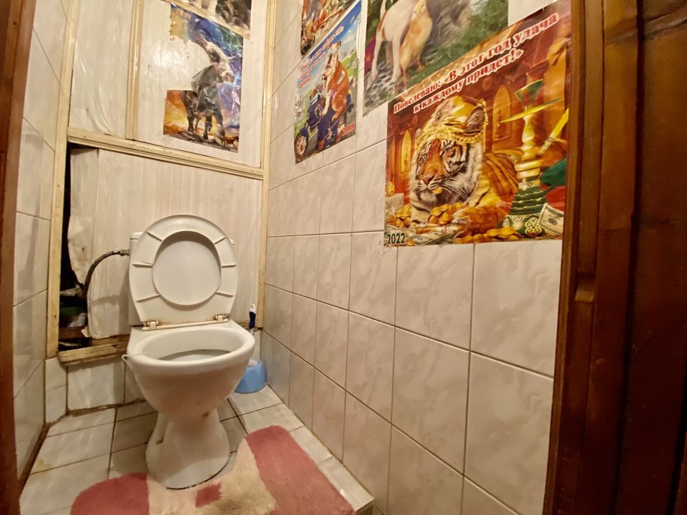 3-КІМНАТНА за 44 999$ !!! Трьошка 65м2 | 5-пов з 9-ти | єВідновлення++