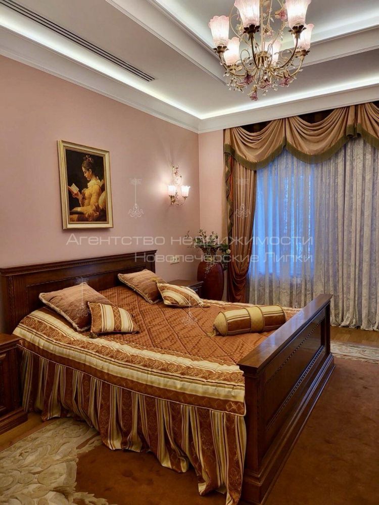 Оренда 3к квартири 144м2 ЖК Renaissance Residence