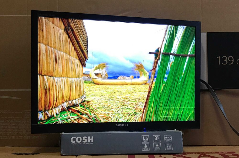 Монітор 24" Samsung SyncMaster S24A450B