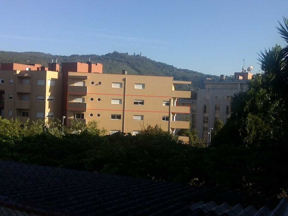 Apartamento T3 140m2 Guimarães