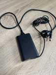 Orginalny zasilacz dell 65w do laptopa z kablem
