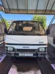 Isuzu midi фургон 1984 р.в.