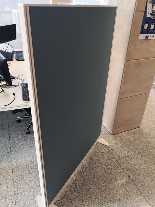 Divisória para Escritório (1,65 x 1,2m)