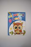 Kolorowanka Olesiejuk Colouring book Niebieska