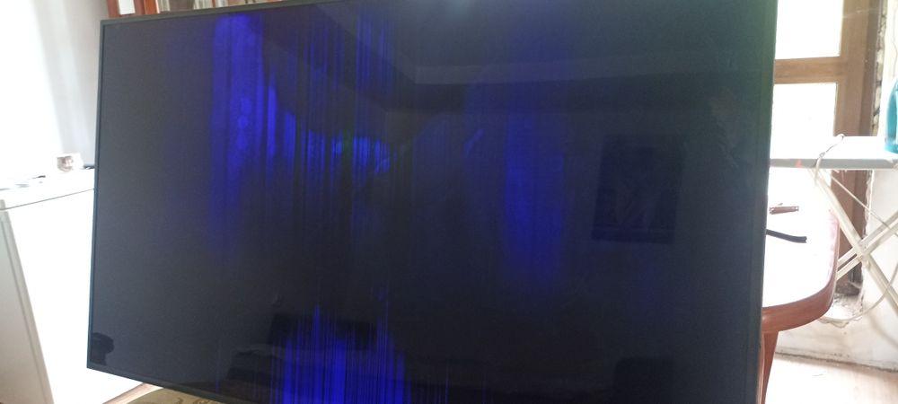 Telewizory Samsung 75