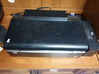 Принтер Epson l805