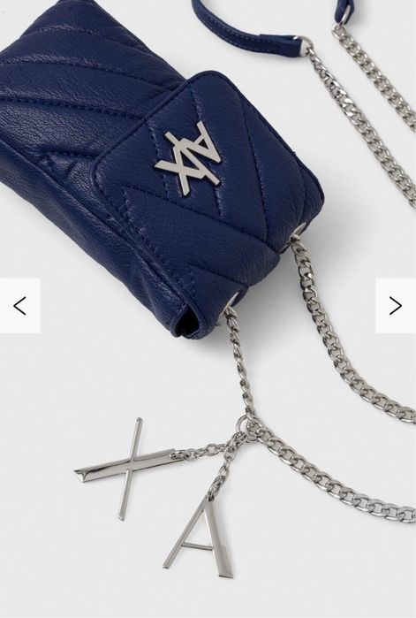 Чохол- сумка для телефону  “Armani Exchange”, оригінал.