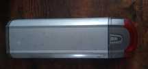 Bateria do roweru batavus. 36v.14.5 Ah.522 wh