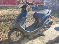 Скутер Honda Dio