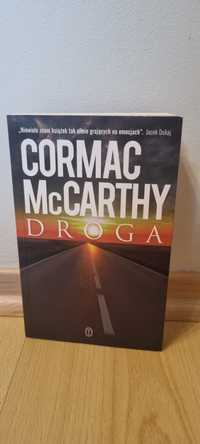 cormac mccarthy droga