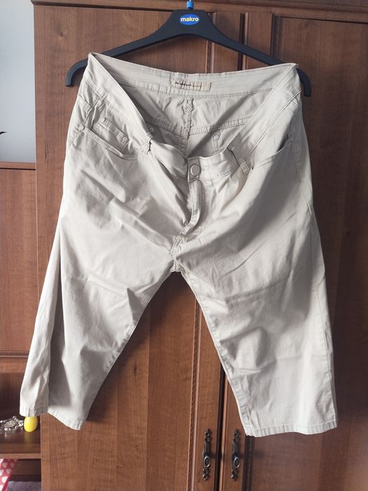 Spodenki damskie rozmiar 36