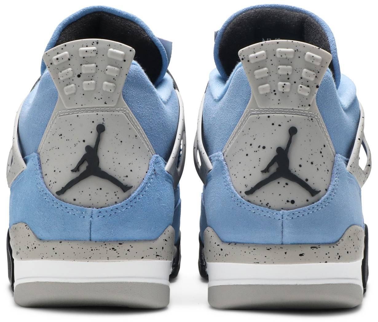 Nike air Jordan 4 retro University blue Rozmiary: 41-45
Rozmiary: 41-4