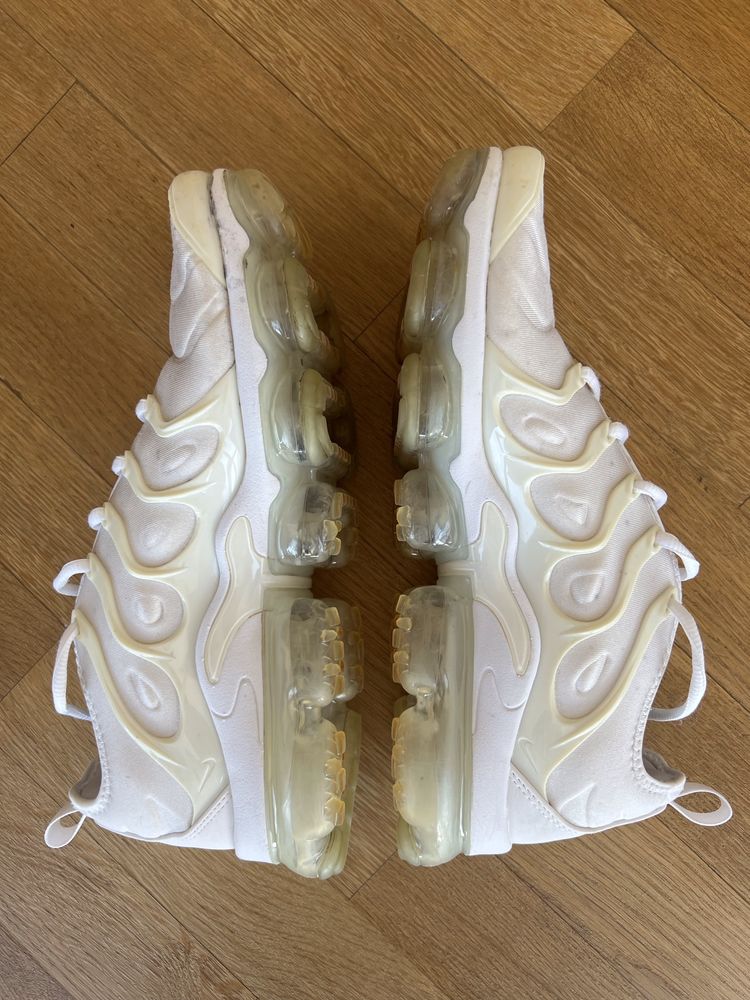 Кросівки Nike Vapormax Plus