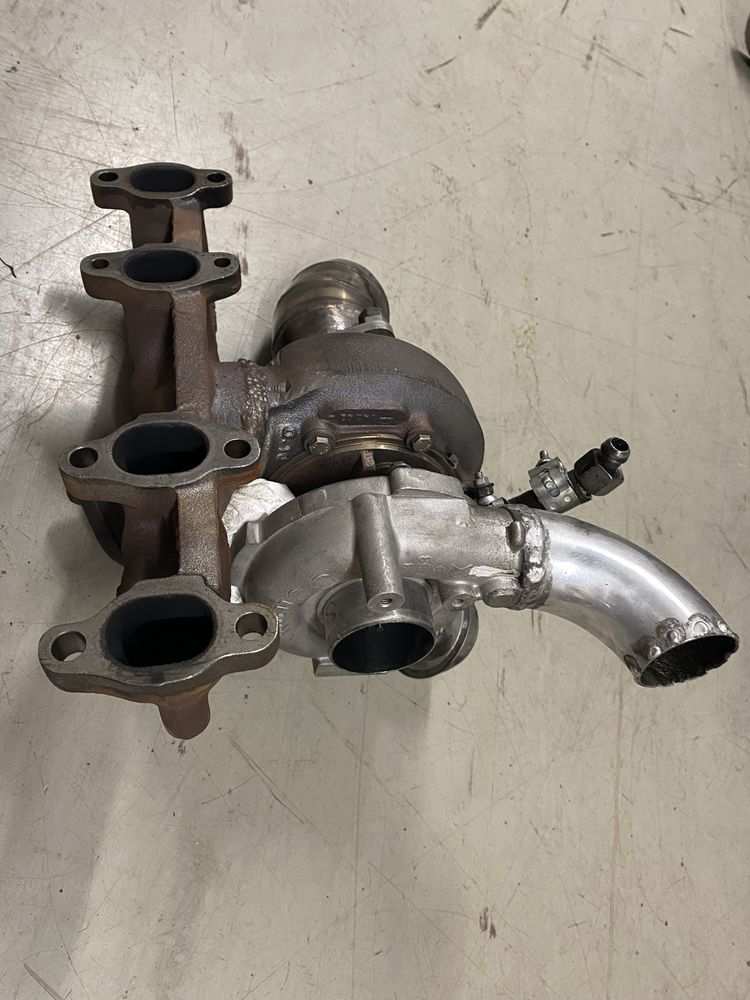 Turbo para Pd 2565