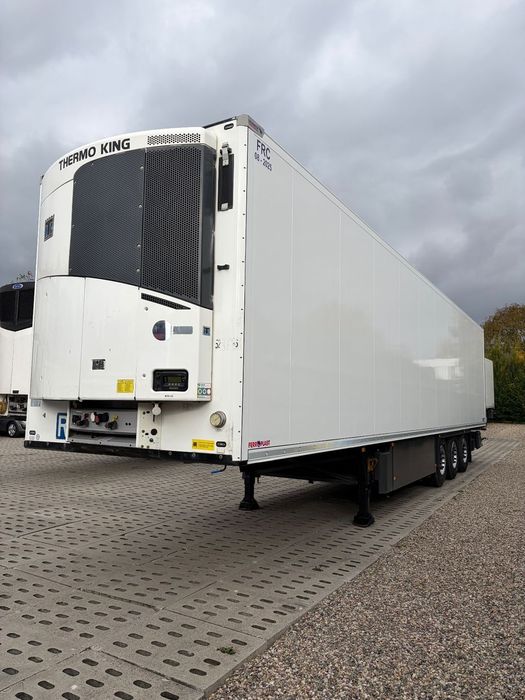 Schmitz Cargobull | 2019 | KWIATÓWKA | Thermo King |  ### zapraszam ###