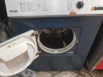 Suszarka Miele professional T 6185  10 kg   ,  130 litrów