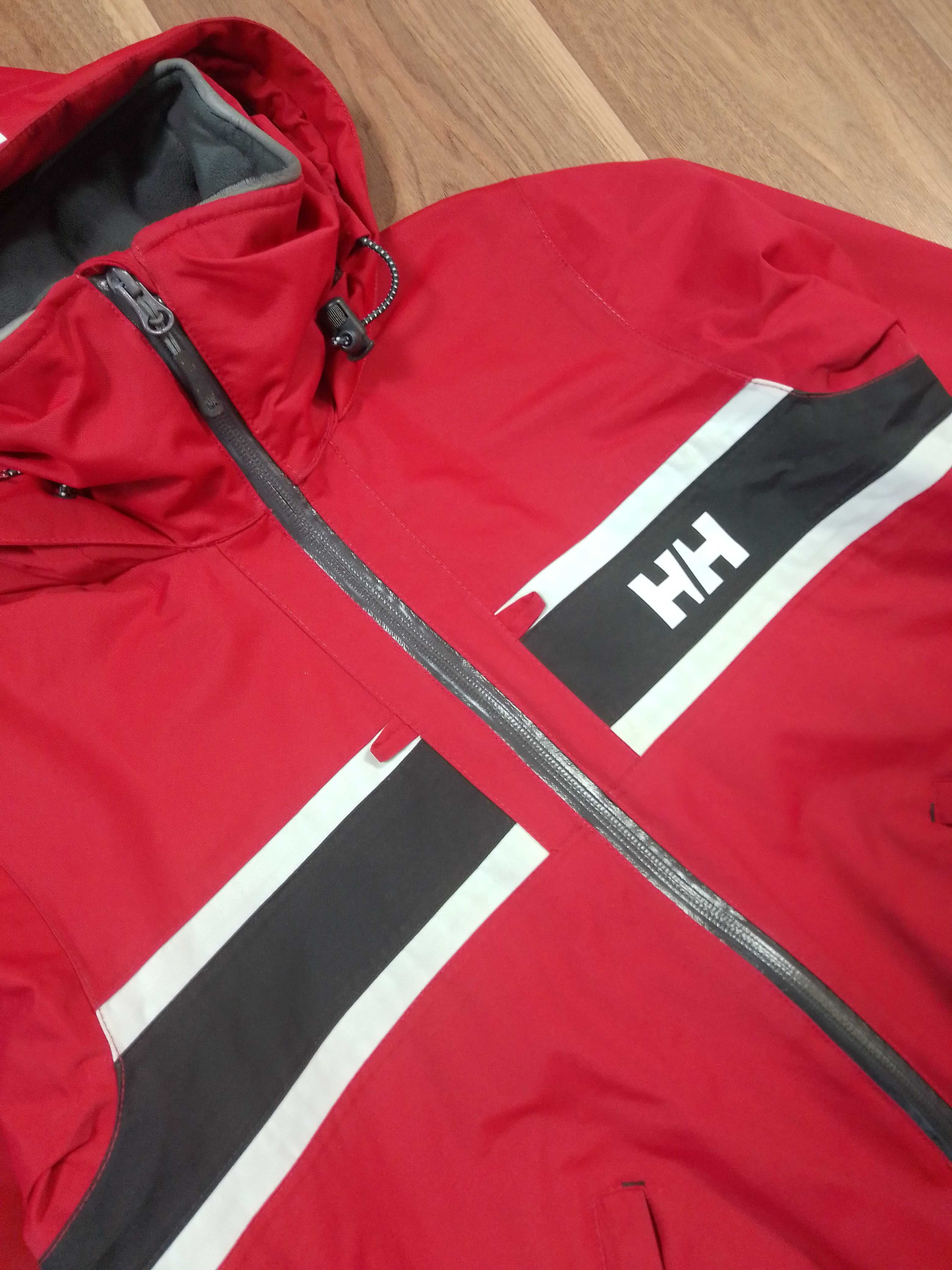 Helly Hansen helly-tech kurtka na żagle sztormiak S