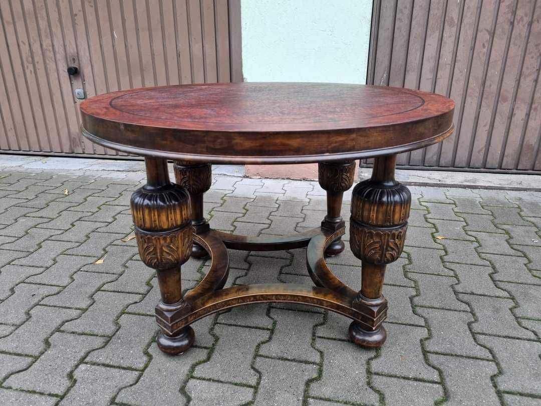 Оригінальний стіл антикваріт