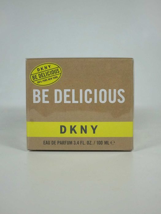 DKNY Be Delicious EDP 100ml