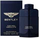 BENTLEY FOR MEN ABSOLUTE edp 100 ml produkt