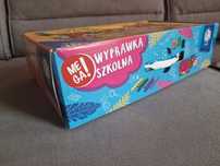 Wyprawka szkolna Astra