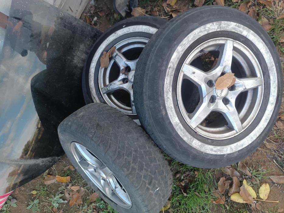 Диски 15.Chrysler Grand Voyager
D3
GRAND VOYAGER