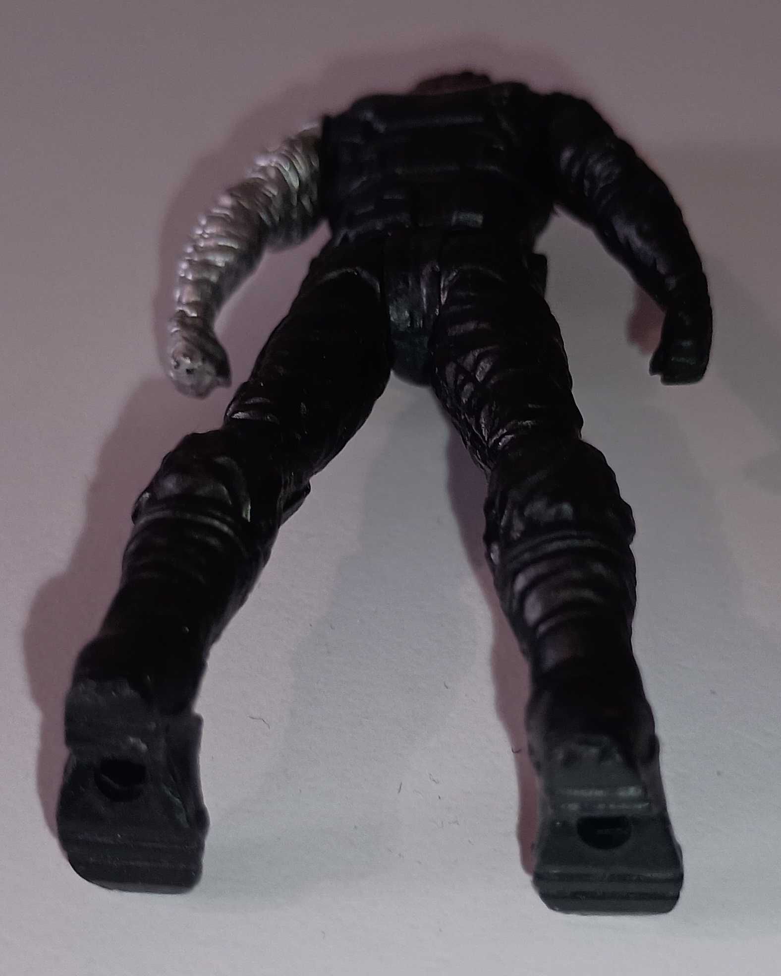 Figurka Kapitan Ameryka Zimowy Żołnierz 6.5cm