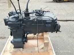 КПП (коробка) К 700  Т 150  т130 Т 170.Зіл 130, ГАЗ 53.