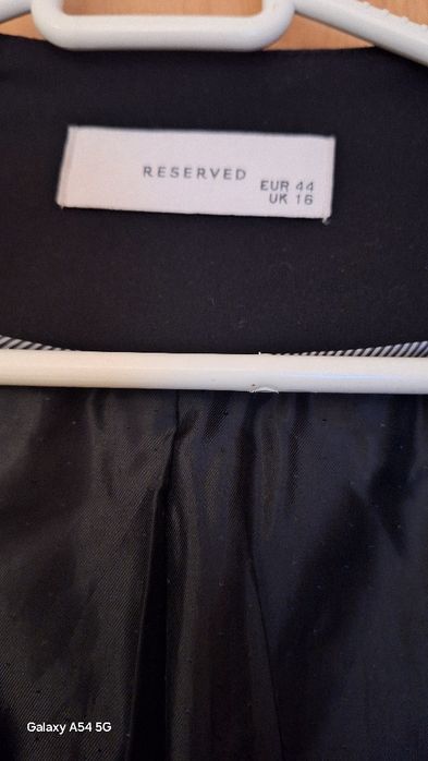 Marynarka damska  marka Reserved