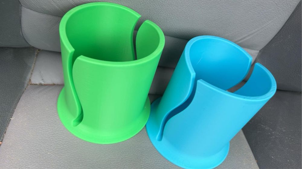 Kubek Cup holder na supa sup deska sup