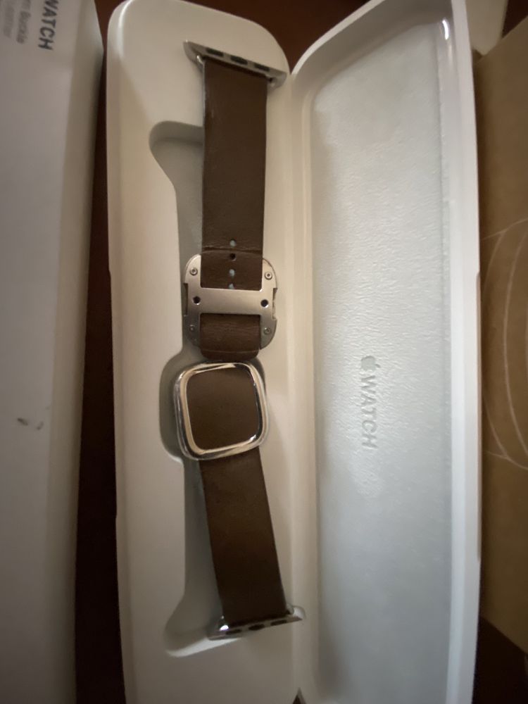 Bracelete Apple watch series 3, 38mm original