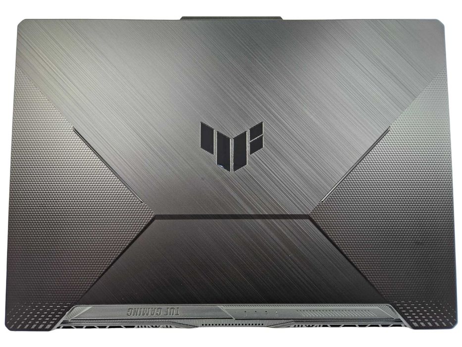 Asus TUF Gaming F15 FX506HC i5-11260H 6(12)|RTX 3050|16GB|512Gb