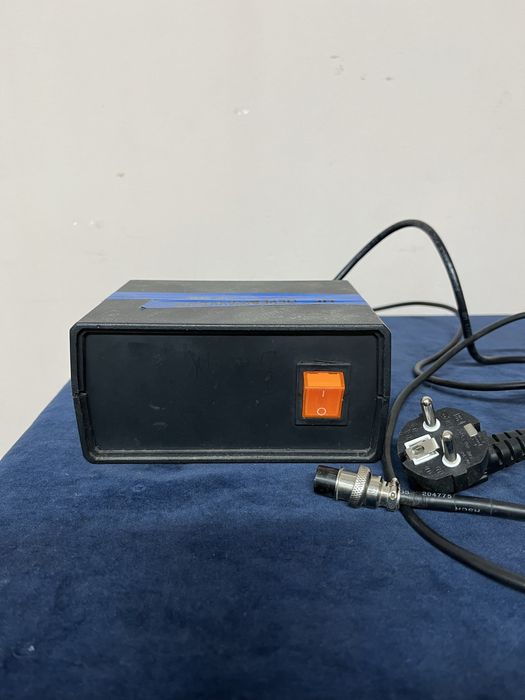 Мікшерський пульт YAMAHA MG16