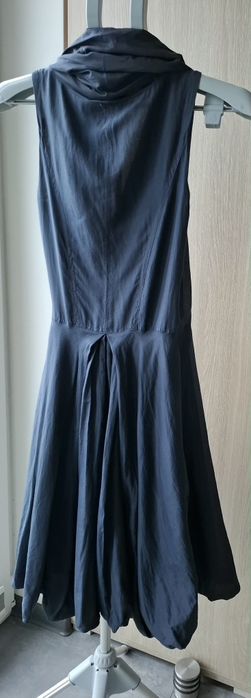 Sukienka Jean Paul niebieski r.36