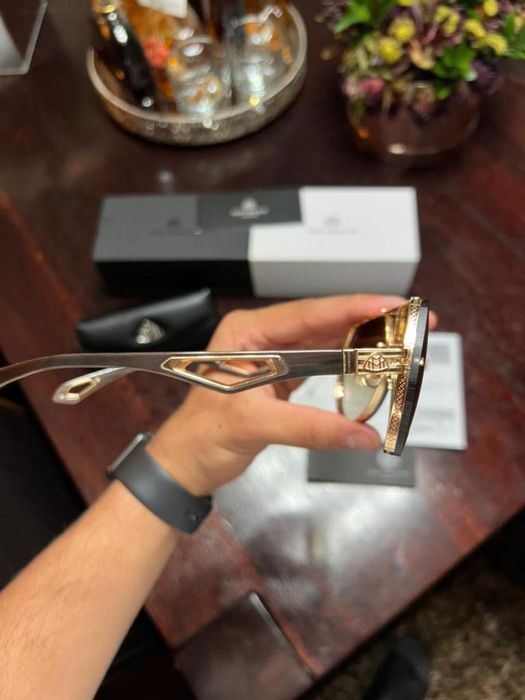 Oculos Maybach The King 1