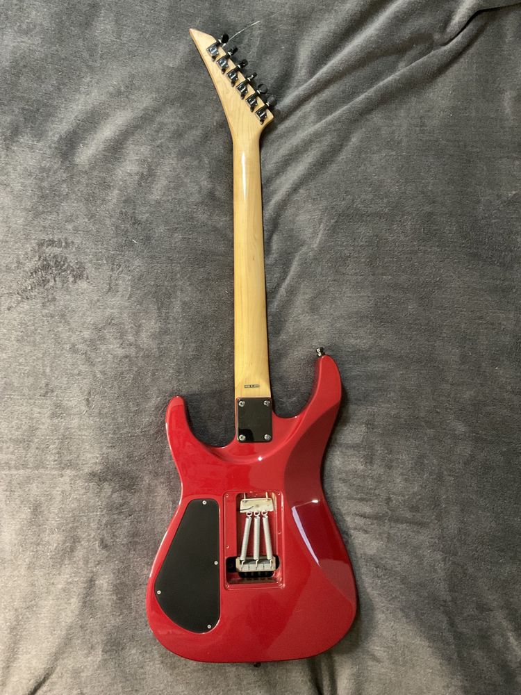 Гітара Jackson DINKY DK2M