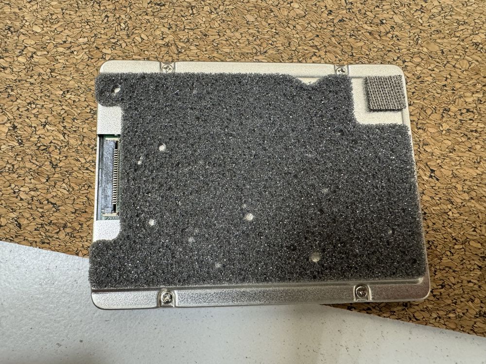 Ssd диск 1.8 дюймов 128 Гб