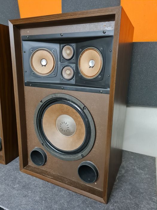 Sansui SP 1200A ładny stan