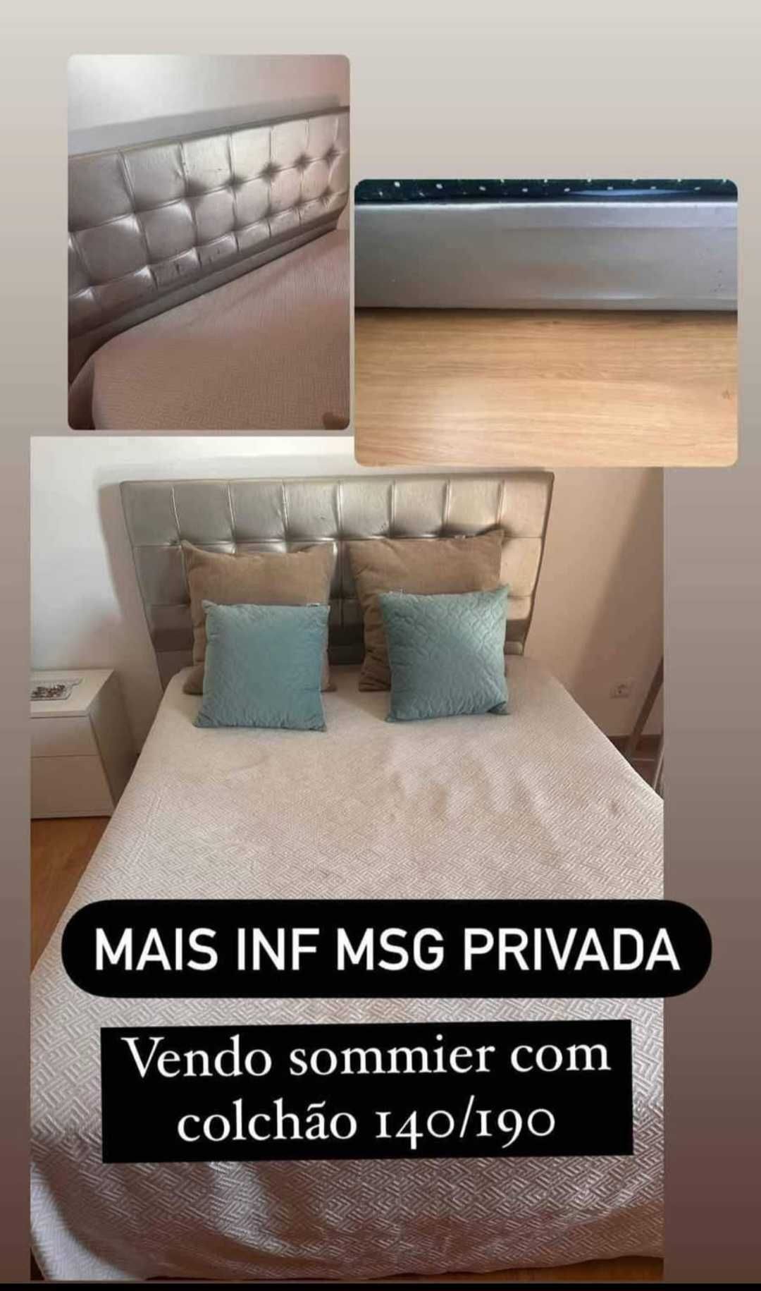 Vendo Summie Quarto