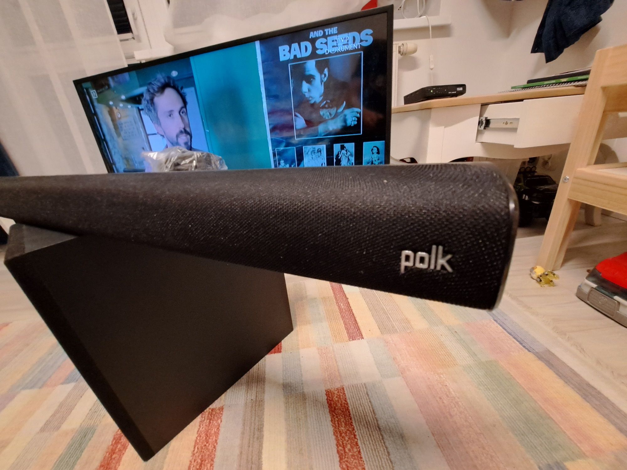 Soundbar Polk Audio Signa S2