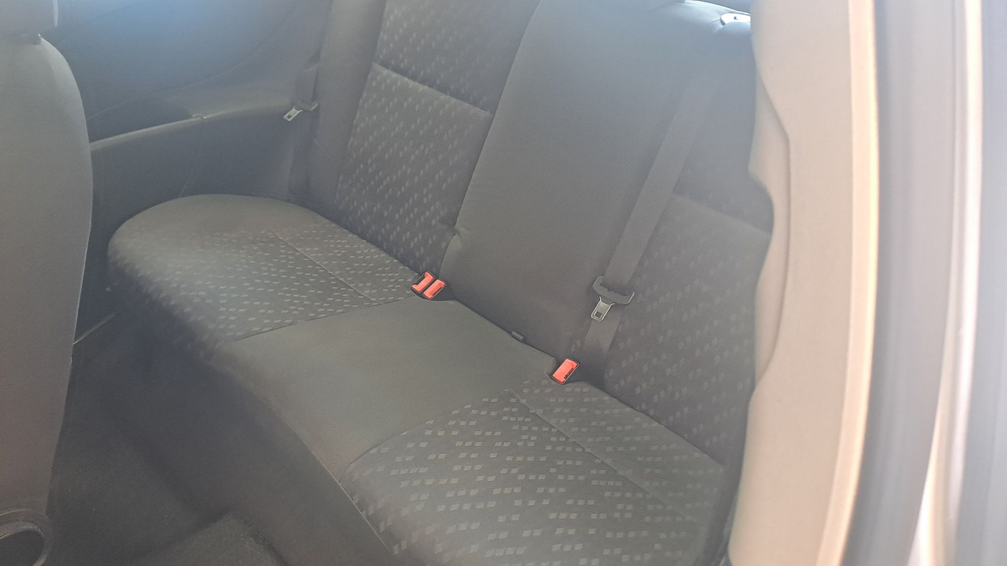 Ford focus 1.4 trend