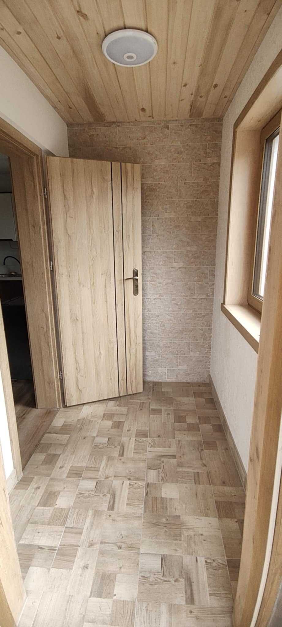 WOLNY 9-17sierp.Domek i Apartamenty Akacjowe Wzgórze w centrum Rucian