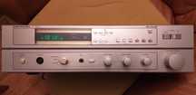 Amplituner Grunding R500  2 .0