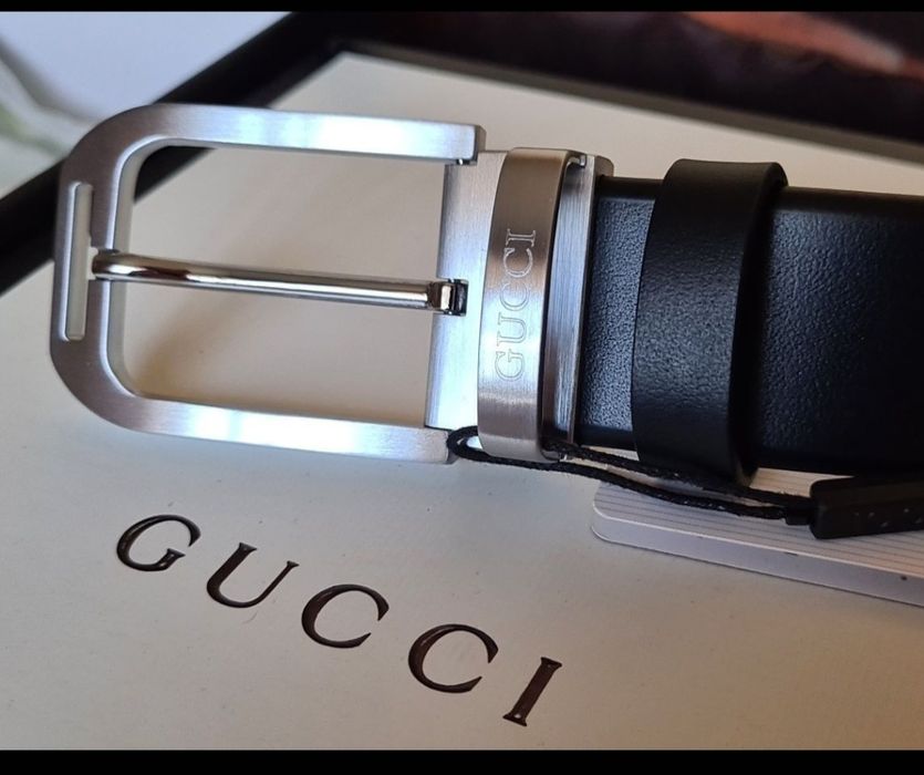 Мужской ремень Gucci