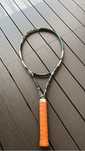 Raquete babolat evoke 102 wimbeldon