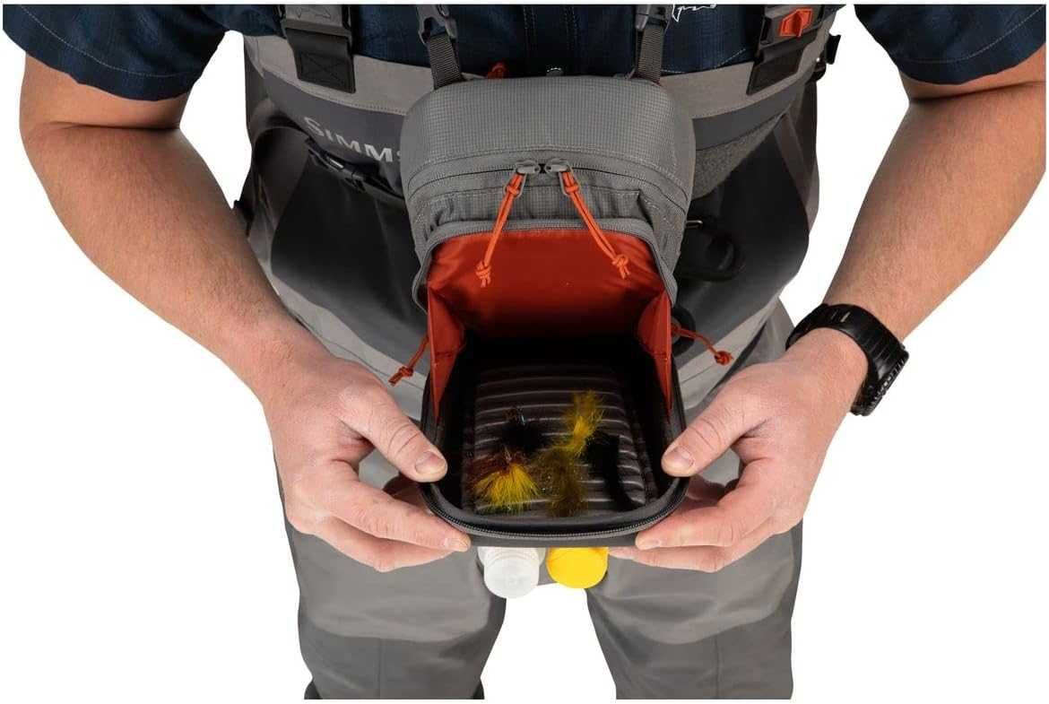 Рюкзак і сумка Simms Freestone Backpack,Simms Freestone Chest Pack